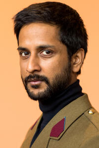 Tanmay Dhanania at the "Garbage" portrait session during the 68th Berlinale International Film Festival.