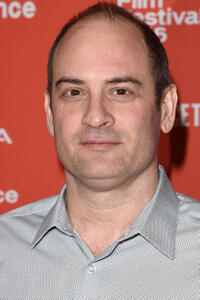 Julian Sheppard at the "Complete Unknown" premiere during the 2016 Sundance Film Festival.