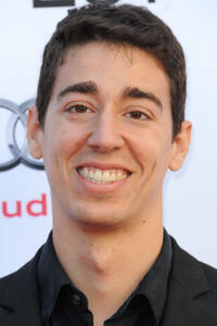 Bernardo Britto during AFI Fest 2013 in Hollywood.