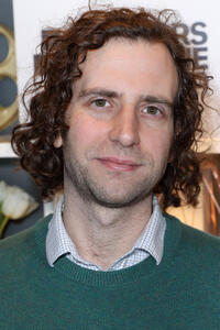 Kyle Mooney during the 2017 Sundance Film Festival.