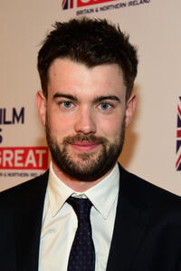 Jack Whitehall at the Film is GREAT Reception at Fig & Olive.