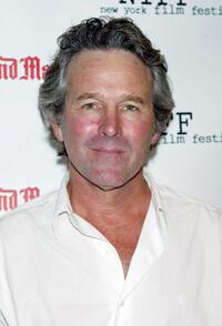 Timothy Bottoms at the New York Film Festival premiere of "Elephant" .