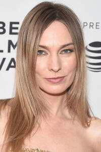 Katharine O'Brien at the "Lost Transmissions" screening during the 2019 Tribeca Film Festival.