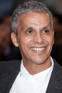 Sami Bouajila at the "mother!" screening during the 43rd Deauville American Film Festival.