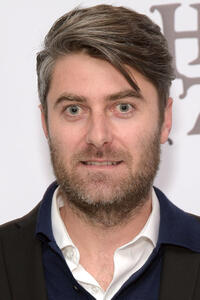 Carthew Neal at the 10th Annual Cinema Eye Honors Awards in New York City.