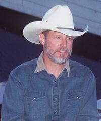 Bruce Boxleitner at the 7th Annual hollywwod charity horse show.