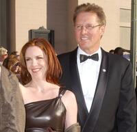 Melissa Gilbert and Bruce Boxleitner at the 10th Annual Screen Actors Guild Awards.