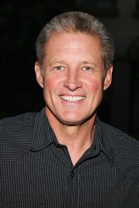 Bruce Boxleitner at the Season Four Premiere Screening Of "Nip/Tuck."