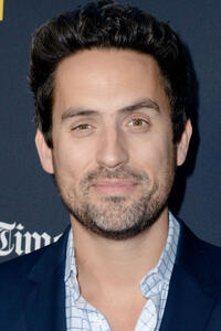 Ed Weeks at the world premiere screening of "The Oath" during the LA Film Festival.