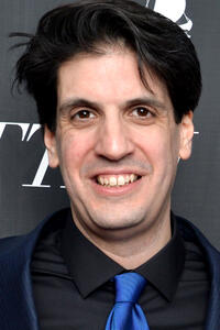 Brian DeCubellis at the "Manhanttan Night" New York premeire.
