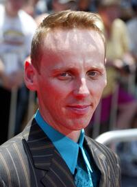 Ewen Bremner at the Hollywood premiere of "Around The World in 80 Days."