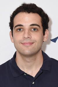 Owen Suskind at the screening of 'Life, Animated' during the 2016 Nantucket Film Festival Day 1.