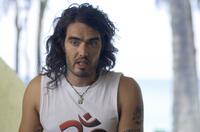 Russell Brand as Aldous Snow in "Forgetting Sarah Marshall."