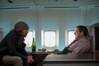 Russell Brand and Jonah Hill in "Get Him to the Greek."
