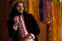 Russell Brand in "Paradise."