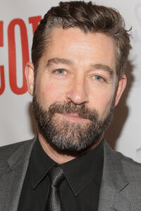 Steven Brand at the Pictures From The Fringe World Premiere of "Saving Lincoln" in Glendale, California.