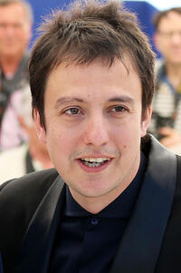 Franciso Marquez at the "La Larga Noche De Francisco Sancti" photocall during the 69th Annual Cannes Film Festival.