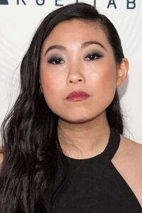 Awkafina at the The 16th Annual Unforgettable Gala in Beverly Hills, California.