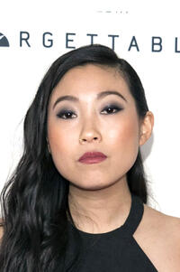 Awkafina at the The 16th Annual Unforgettable Gala in Beverly Hills, California.