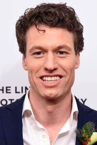 Reijer Zwann at the "Strike A Pose" premiere during the 2016 Tribeca Film Festival.