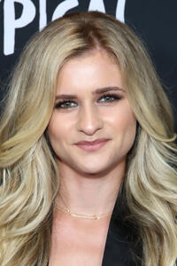 Jenna Boyd at the "Atypical" special screening in Los Angeles.