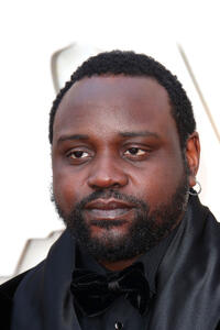 Brian Tyree Henry at the 91st Annual Academy Awards in Hollywood.