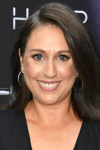 Anna Vincent at the LA special screening of Netflix's "I Am Mother".