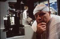 A File Photo of Marlon Brando, Dated October 11, 1996.