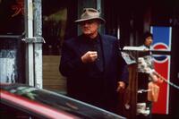 A File Photo of Marlon Brando, Dated November 24, 1997.