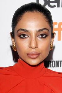 Sobhit Dhulipala at the "The Elder One" photocall during the 2019 Toronto International Film Festival.