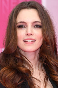 Miriam Dalmazio at the "Aqui En La Tierra" and "Il Cacciatore" screening during the 1st Cannes International Series Festival.