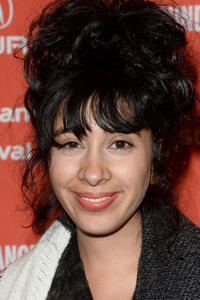 Taira Akbar at the "When Two Worlds Collide" premiere during the 2016 Sundance Film Festival.