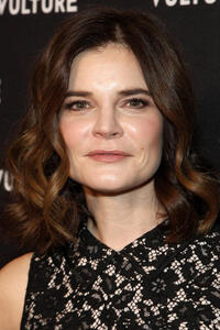 Betsy Brandt at the Vulture Awards Season Party in West Hollywood, CA.