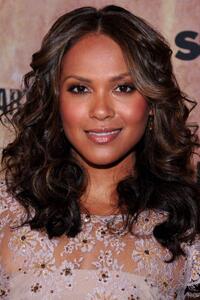 Lesley Ann Brandt at the California premiere of "Spartacus: Blood And Sand."