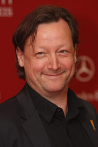 Matthias Brandt at the German Film Award Nominees Reception in Berlin.