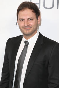 Brad Allgood at the 41st Humanitas Prize Awards Ceremony in Los Angeles.