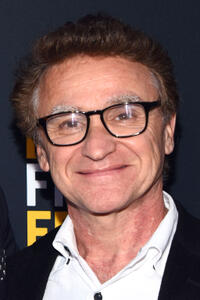 Norman Aladjem at the screening of "Simple Wedding" during the 2018 LA Film Festival.