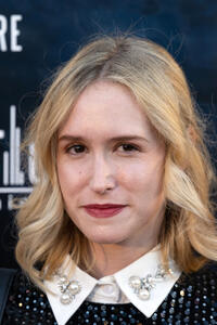 Valerie Brandy at the Los Angeles premiere of "Last The Night".