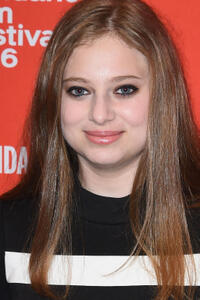 Sara Rodier at the premiere of "Certain Women" during the 2016 Sundance Film Festival.