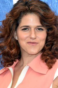 Noa Koler at a photocall for "Through The Wall" during the 73rd Venice Film Festival.