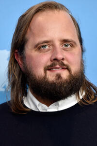 Magnus Millang at the "The Commune" photocall during the 66th Berlinale International Film Festival.