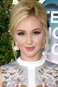 Audrey Whitby at the Teen Choice Awards 2016 in Inglewood, CA.