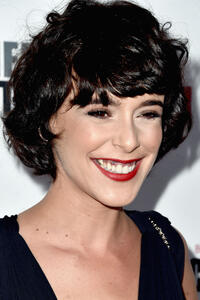Belen Cuesta at the 30th Annual American Cinematheque Awards Gala in Beverly Hills, CA.
