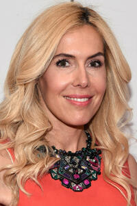 Alexandra Klim at the "Lavender" premiere during the 2016 Tribeca Film Festival.