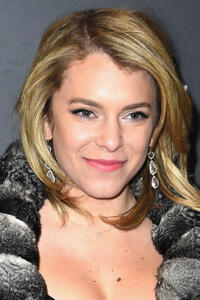 Renee Willett at the premiere of "The Yellow Birds" during the 2017 Sundance Film Festival.