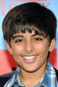 Karan Brar at the Variety's 6th Annual Power of Youth Event in California.