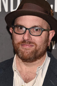 Stuart Ross Fink at the premiere of "The Last Word" during the 2017 Sundance Film Festival.