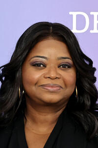 Octavia Spencer at Deadline Contenders Television Day 2 in Los Angeles.