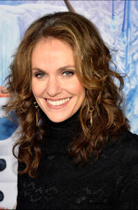 Amy Brenneman