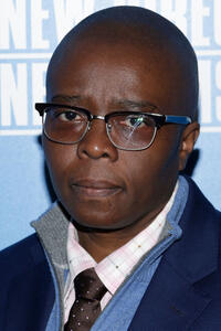 Yance Ford at the opening night of "PATTI CAKE$" in New York City.